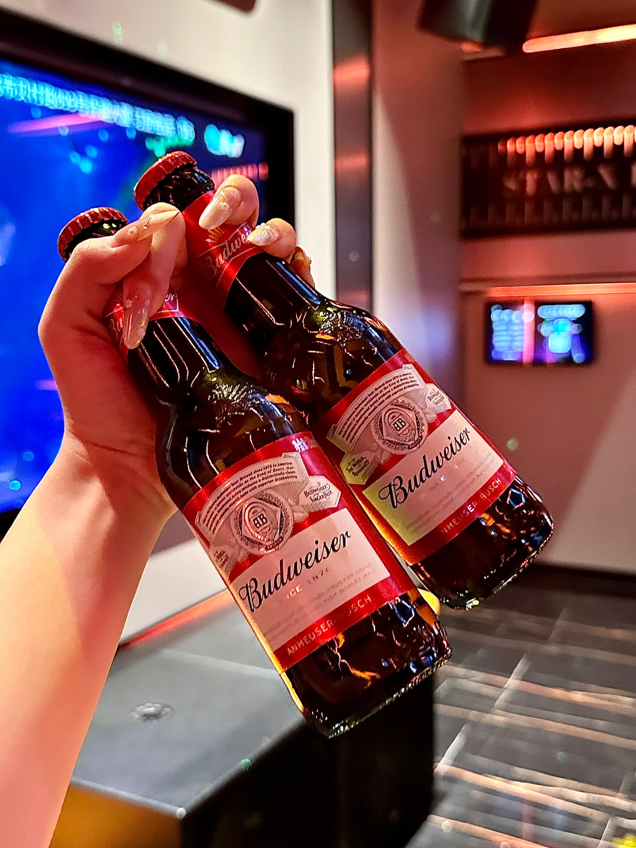 “鞍山商务ktv低端场，尽享精彩音乐时刻”-台安县ktv预定